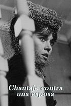 Chantaje contra una esposa