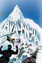 Avalancha