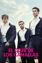 El club de los canallas