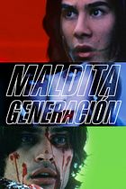Maldita generación