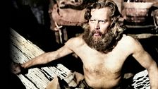 Robinson Crusoe