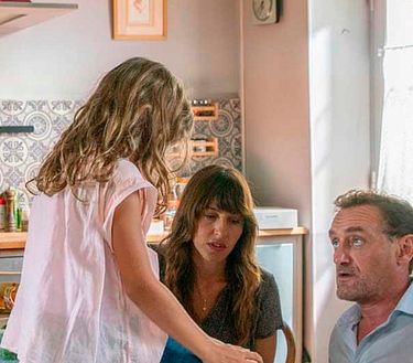 Quisiera que alguien me esperara en algún lugar