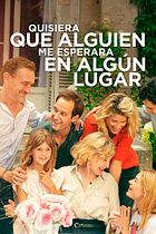 Quisiera que alguien me esperara en algún lugar