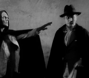 La legión de los hombres sin alma