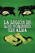 La legión de los hombres sin alma