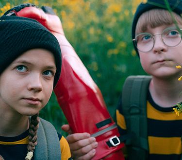 Superbola de pelo salva el futuro