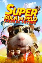 Superbola de pelo salva el futuro