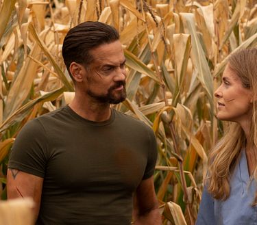 El campo de la muerte