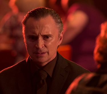 La leyenda de Barney Thomson