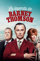 La leyenda de Barney Thomson