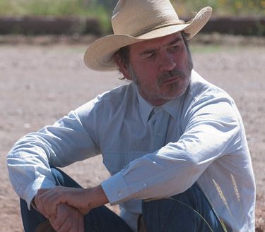 Los tres entierros de Melquíades Estrada