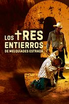 Los tres entierros de Melquíades Estrada