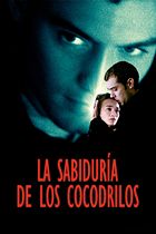 La sabiduría de los cocodrilos