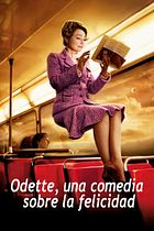 Odette, una comedia sobre la felicidad