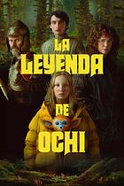 La leyenda de Ochi