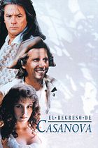 El regreso de Casanova