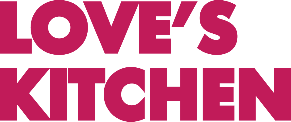 Love's Kitchen - Film Mediaset Infinity
