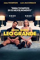 Buena suerte, Leo Grande