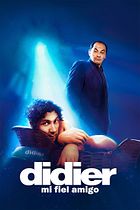 Didier, mi fiel amigo