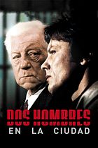 Dos hombres en la ciudad