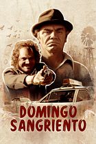 Domingo sangriento
