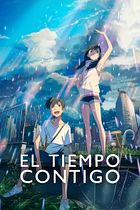 El tiempo contigo