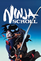 Ninja Scroll