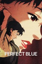 Perfect Blue