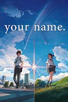 Your name.