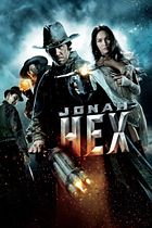 Jonah Hex
