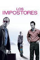 Los impostores (Matchstick Men)