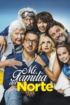 Mi familia del norte