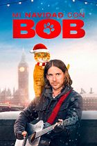 Mi navidad con Bob