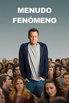 ¡Menudo fenómeno!