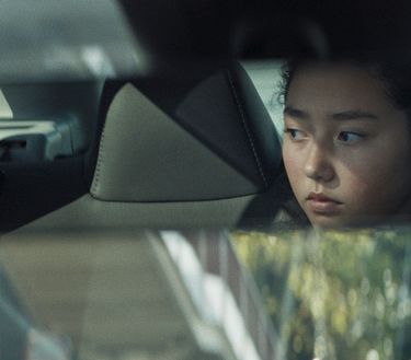 Una hija en Tokio