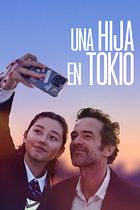 Una hija en Tokio