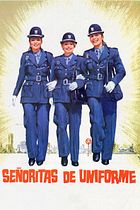 Señoritas de uniforme