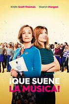 ¡Que suene la música!