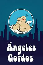 Ángeles gordos