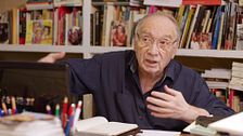 La memoria del cine. Una película sobre Fernando Méndez Leite