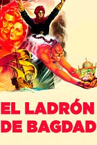 El ladrón de Bagdad