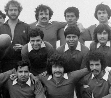 Supervivientes de los Andes