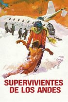Supervivientes de los Andes