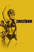 Zanzíbar