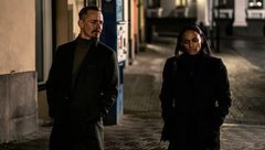 Capítulo 1: Robo de fin de semana