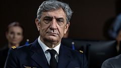 Capítulo 2: Señor Presidente