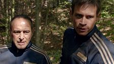 Cap.290 - Exterminados (parte 1)