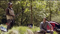 Cap.302 - Duelo en el bosque