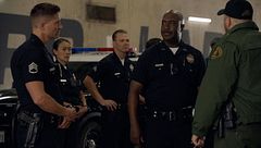 Cap.118 - Agente del caos