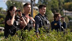 Cap.122 - Locos por los asesinatos